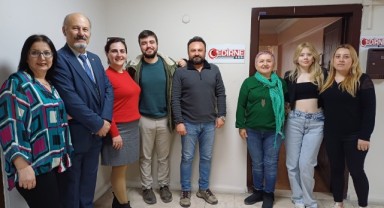 ‘Ranta karşıyız, halkın yanındayız’