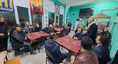 Saadet’ten kantin kart müjdesi