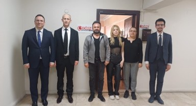 Saadet’ten ulaşım ve yeşil alana çözüm