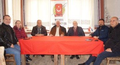 Sedefçi’den iddalı sözler