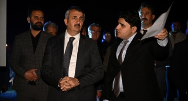 Sezer, ‘Köprülerin tamamını aydınlatmayı hedefliyoruz’