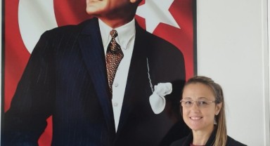 Şükrüpaşa mahallesine kadın eli