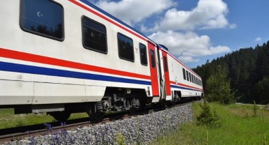 TCDD’nin, otla mücadelesi