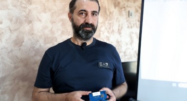 TEKNOPARK’tan tüketim analizi için yapay zeka