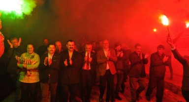 ‘Trakya'da İYİ belediyecilik büyük fark yaratacak!’