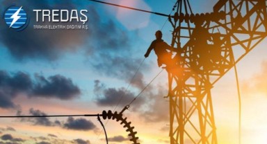 TREDAŞ’tan programlı elektrik kesintisi