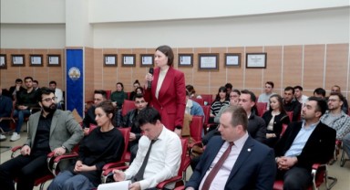TÜ’ye 78 yeni personel