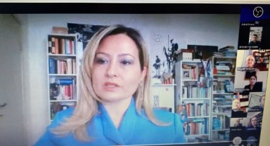 ‘Türk Milletinin yeniden diriliş destanıdır’
