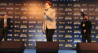 ‘Türk siyasetinde bu şekilde bir ayıp asla olmamıştır’