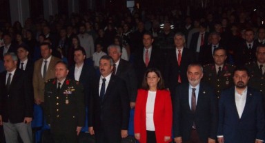 ‘Türk'ün özü, Akif'in sözü’
