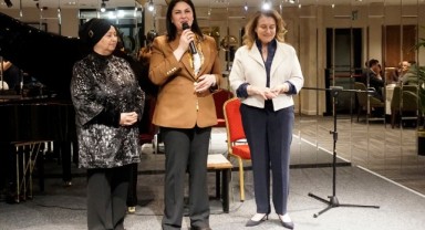 Tut Elimi Derneği, 10'uncu kuruluş yılını kutladı