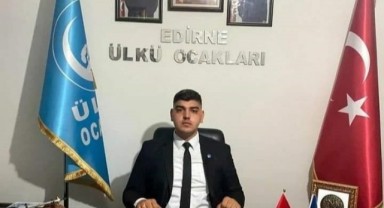 Ülkü Ocakları'ndan Nevruz kutlaması