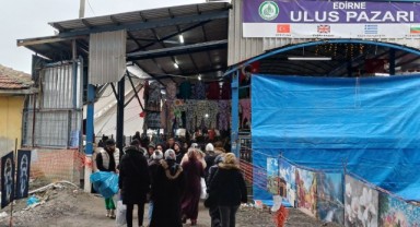 Ulus Pazarı’nda neler oluyor?