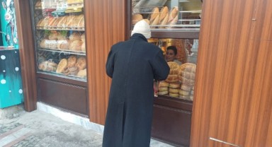 Valilikten ekmek açıklaması