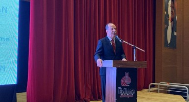 Veda değil “Vefa” toplantısı