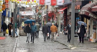 Yağışlar 3 gün daha devam edecek