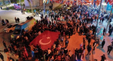 ‘Yaptıklarımızı hayal edemezsiniz’