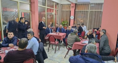 Yeşil Alanları Koruyup Artıracağız