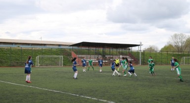 Yıldızlar Futbol Grup Müsabakaları