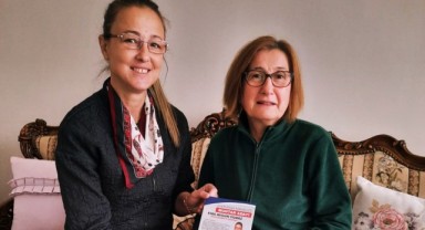 Yımaz'dan 7 bin hanelik ziyaret