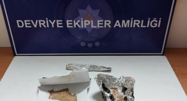 Zehir tacirleri gözaltında