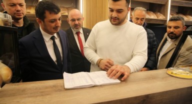 TÜMKİAD’tan birkaç iyi insan