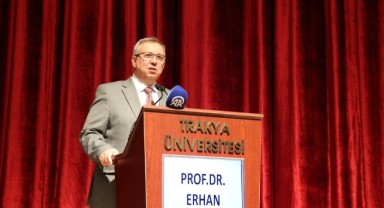 1. Uluslararası Balkan Keman Festivali