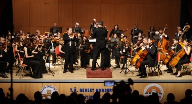 1. Uluslararası Balkan Keman Festivali