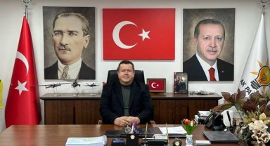 Akıncı 23 Nisan Bayramı’nı kutladı