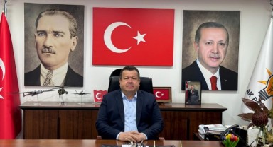 Akıncı Kadir Gecesi'ni kutladı
