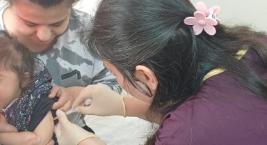 Aşı pek çok hastalığın önüne geçiyor
