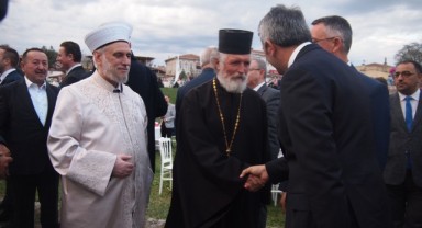 Balkanlar Selimiye gölgesinde buluştu