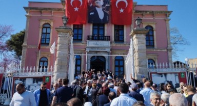 Başkandan ‘iyi dinlenin’ çağrısı