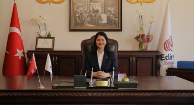 Belediyede sözler tutuldu