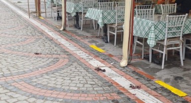 Belediyenin “sarı” çizgisi