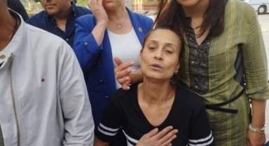 ‘Benim kızım melek oldu’