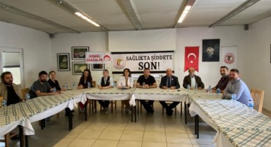 'Beyaz kod verileri paylaşılmıyor'