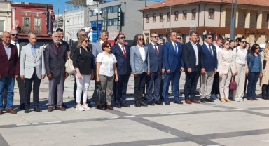 ‘Biz Edirne deyince, kültür ve medeniyet diyoruz’