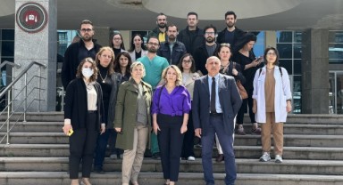 Doktor saldırganı tutuksuz yargılanacak