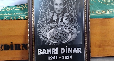Edirne’nin ciğeri yandı