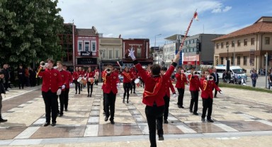 Edirne Lisesi 167 yaşında