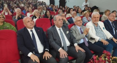 Edirne Lisesi Senfoni Orkestrası’ndan konser