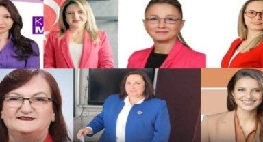 Edirne'yi kadınlar yönetecek