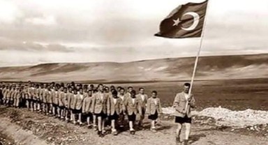 ‘Eğitim içinde iş, iş içinde eğitim’