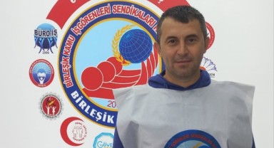 ‘Emekçinin derdi seçim değil geçim’