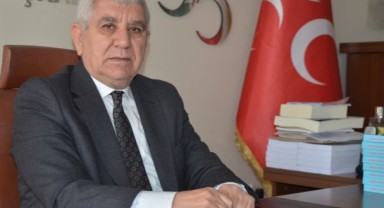 Eski il başkanına saldırı