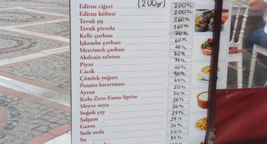 Fiyat gizleyenlere ceza ağır olacak