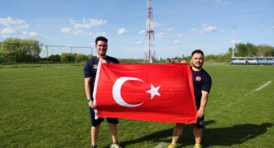 Galibiyet hasreti bayramla bitti