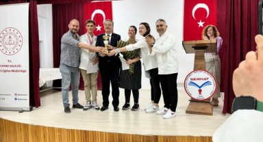‘Gastronomi ve Yemek’ yarışması