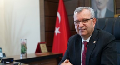 Helvacıoğlu herkese teşekkür etti